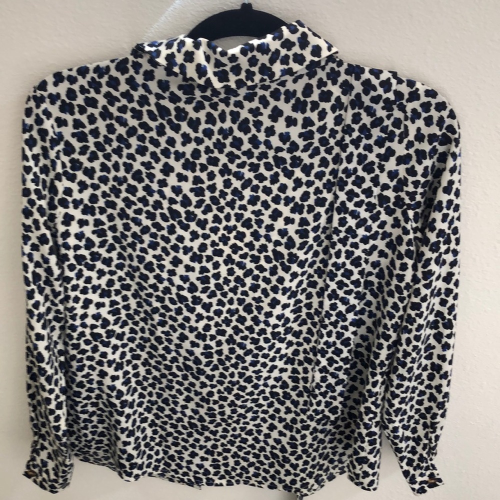 Never Fully Dressed Button Down - image 3